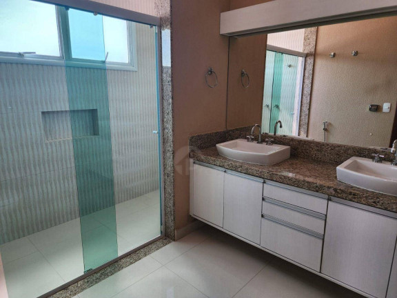 Imagem Casa com 4 Quartos à Venda, 317 m² em Terra Magna - Indaiatuba Imagem Casa com 4 Quartos à Venda, 317 m² em Terra Magna - Indaiatuba