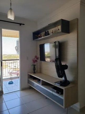 Apartamento com 3 Quartos à Venda, 80 m² em Morada Do Ouro - Cuiabá