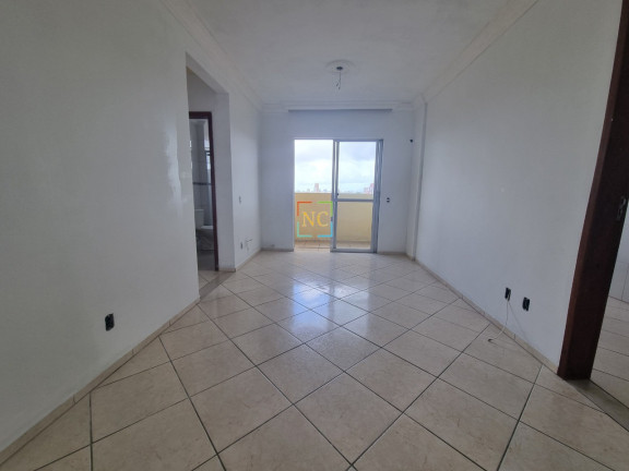Imagem Apartamento com 2 Quartos à Venda, 59 m² em Areias - São José Imagem Apartamento com 2 Quartos à Venda, 59 m² em Areias - São José