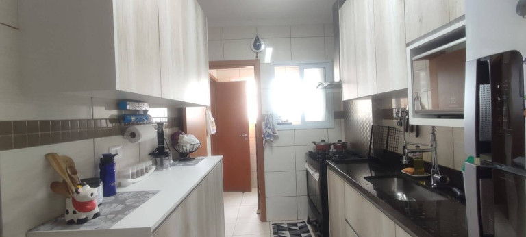 Imagem Apartamento com 2 Quartos à Venda, 88 m² em Aviação - Praia Grande
