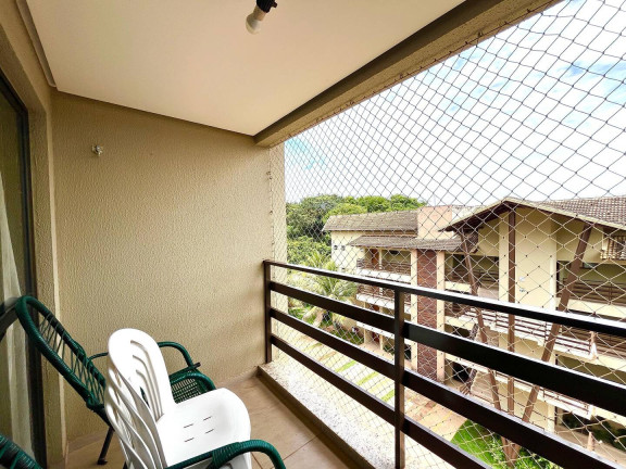 Imagem Apartamento com 2 Quartos à Venda, 50 m² em Condomínio Aldeia Do Lago Flats E Bangalôs - Caldas Novas Imagem Apartamento com 2 Quartos à Venda, 50 m² em Condomínio Aldeia Do Lago Flats E Bangalôs - Caldas Novas