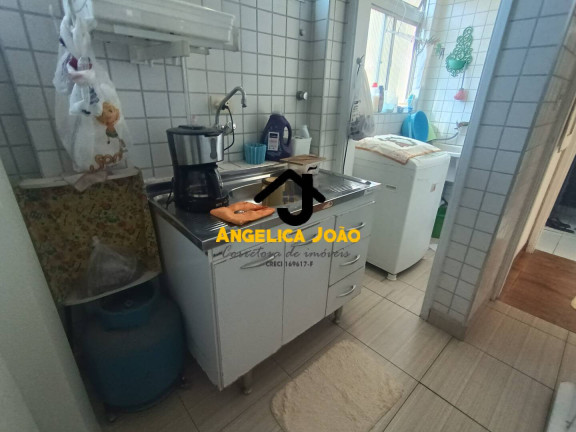 Imagem Apartamento com 1 Quarto à Venda, 40 m² em Centro - São Vicente