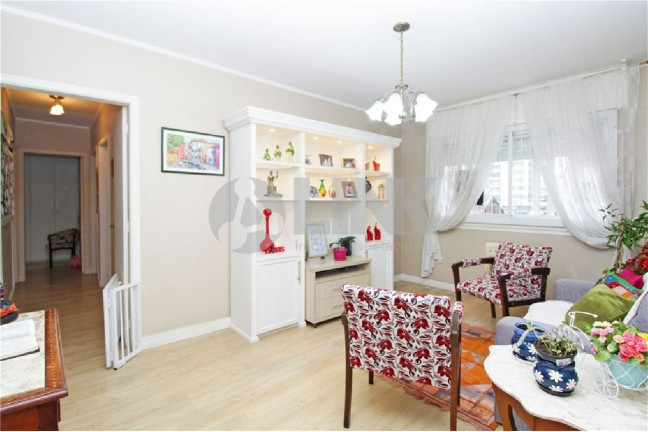 Apartamento com 3 Quartos à Venda, 84 m² em Menino Deus - Porto Alegre