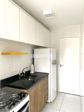 Imagem Apartamento com 1 Quarto à Venda, 39 m² em Panamby - São Paulo Imagem Apartamento com 1 Quarto à Venda, 39 m² em Panamby - São Paulo