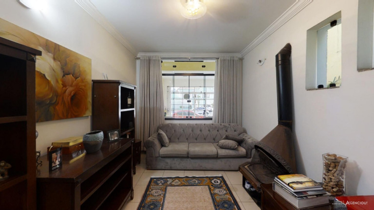 Imagem Casa com 3 Quartos à Venda, 260 m² em Mooca - São Paulo Imagem Casa com 3 Quartos à Venda, 260 m² em Mooca - São Paulo