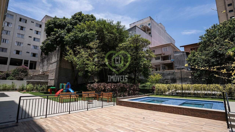 Imagem Apartamento com 1 Quarto à Venda, 60 m² em Pompeia - São Paulo Imagem Apartamento com 1 Quarto à Venda, 60 m² em Pompeia - São Paulo