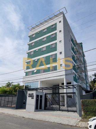 Apartamento com 3 Quartos à Venda, 89 m² em Costa E Silva - Joinville