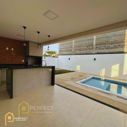 Imagem Casa com 4 Quartos à Venda, 273 m² em Fazenda Grande - Taubaté