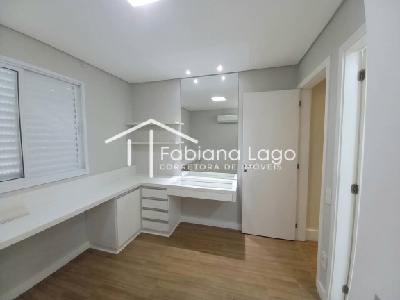 Imagem Apartamento com 3 Quartos para Alugar, 131 m² em Jardim Ermida I - Jundiaí Imagem Apartamento com 3 Quartos para Alugar, 131 m² em Jardim Ermida I - Jundiaí