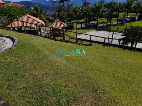 Imagem Terreno à Venda, 366 m² em Tenorio - Ubatuba