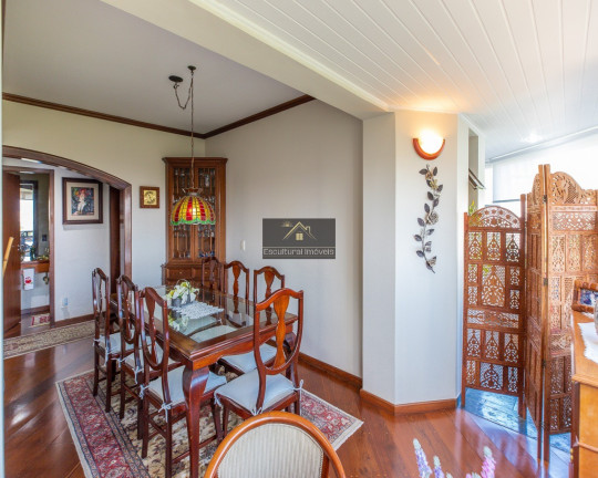 Imagem Apartamento com 3 Quartos à Venda, 147 m² em Vila Suzana - São Paulo