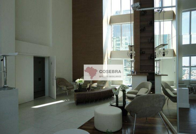 Imagem Apartamento com 2 Quartos à Venda, 72 m² em Brooklin - São Paulo