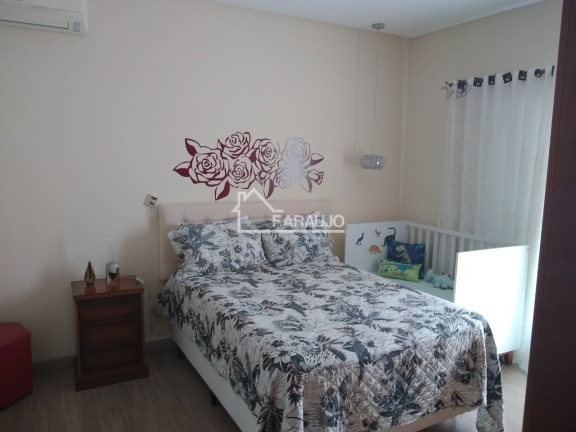 Imagem Imóvel com 4 Quartos para Alugar, 372 m² em Parque Campolim - Sorocaba