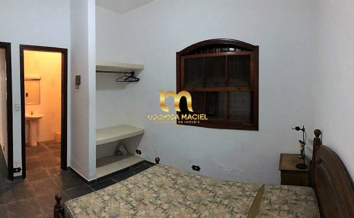 Imagem Casa com 3 Quartos à Venda, 90 m² em Ocian - Praia Grande