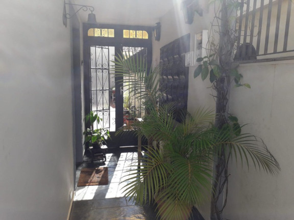 Imagem Casa com 3 Quartos à Venda, 150 m² em Santo Amaro - São Paulo Imagem Casa com 3 Quartos à Venda, 150 m² em Santo Amaro - São Paulo