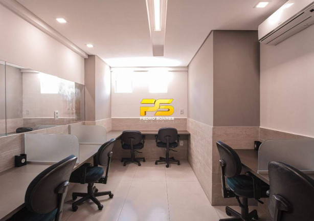 Imagem Apartamento com 3 Quartos à Venda, 106 m² em Manaíra - João Pessoa Imagem Apartamento com 3 Quartos à Venda, 106 m² em Manaíra - João Pessoa