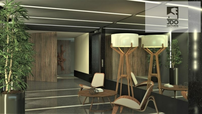 Imagem Apartamento com 3 Quartos à Venda, 85 m² em Cabral - Curitiba Imagem Apartamento com 3 Quartos à Venda, 85 m² em Cabral - Curitiba