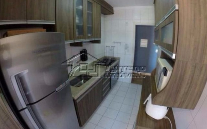 Imagem Apartamento com 3 Quartos à Venda, 77 m² em Jardim Satélite - São José Dos Campos Imagem Apartamento com 3 Quartos à Venda, 77 m² em Jardim Satélite - São José Dos Campos