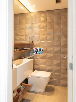 Imagem Apartamento com 3 Quartos à Venda, 116 m² em Brooklin Paulista - São Paulo Imagem Apartamento com 3 Quartos à Venda, 116 m² em Brooklin Paulista - São Paulo