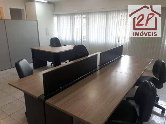 Imagem Sala Comercial para Alugar, 48 m² em Jardim Aquarius - São José Dos Campos Imagem Sala Comercial para Alugar, 48 m² em Jardim Aquarius - São José Dos Campos