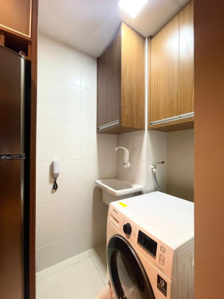 Imagem Apartamento com 1 Quarto à Venda, 43 m² em Jardim Goiás - Goiânia