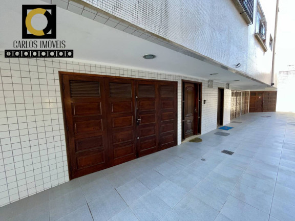 Imagem Apartamento com 3 Quartos à Venda, 95 m² em Embaré - Santos Imagem Apartamento com 3 Quartos à Venda, 95 m² em Embaré - Santos
