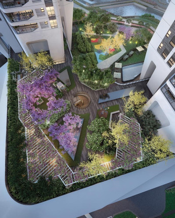 Imagem Apartamento com 3 Quartos à Venda, 213 m² em Chácara Santo Antônio (zona Sul) - São Paulo