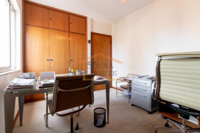 Imagem Apartamento com 3 Quartos à Venda, 175 m² em Vila Pompéia - São Paulo