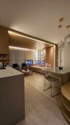 Imagem Apartamento com 1 Quarto à Venda, 58 m² em Gleba Fazenda Palhano - Londrina Imagem Apartamento com 1 Quarto à Venda, 58 m² em Gleba Fazenda Palhano - Londrina