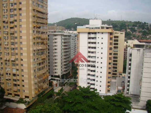 Imagem Apartamento com 2 Quartos à Venda, 160 m² em Icaraí - Niterói Imagem Apartamento com 2 Quartos à Venda, 160 m² em Icaraí - Niterói