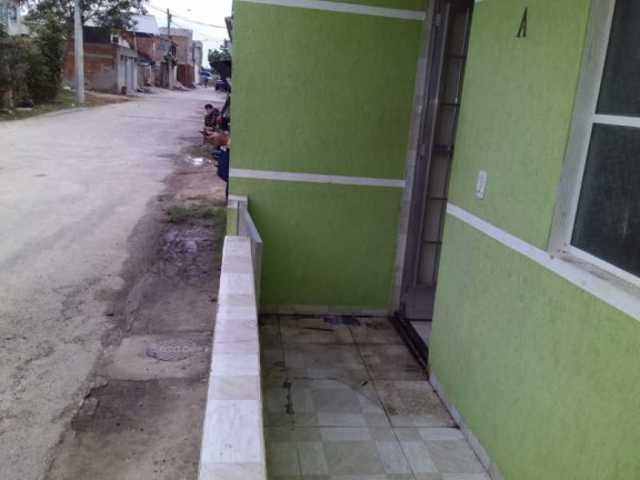 Imagem Imóvel com 2 Quartos à Venda, 100 m² em Guaratiba - Rio De Janeiro Imagem Imóvel com 2 Quartos à Venda, 100 m² em Guaratiba - Rio De Janeiro