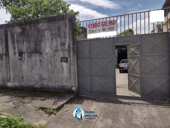 Imagem Imóvel Comercial à Venda, 70 m² em Vila Maria Helena - Duque De Caxias