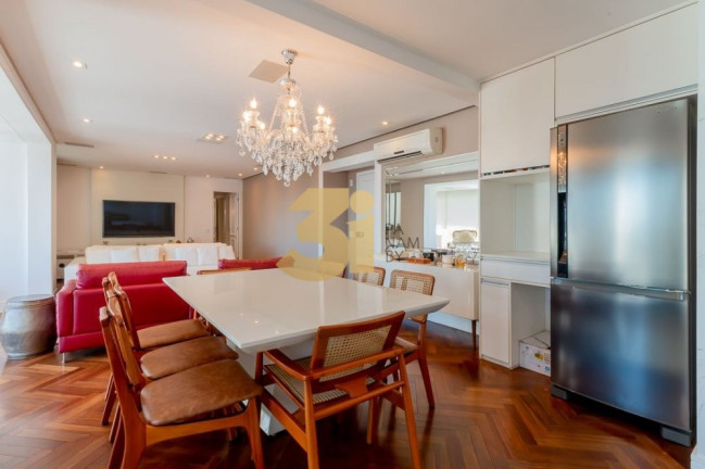 Imagem Apartamento com 1 Quarto à Venda, 110 m² em Jardim Monte Kemel - São Paulo Imagem Apartamento com 1 Quarto à Venda, 110 m² em Jardim Monte Kemel - São Paulo