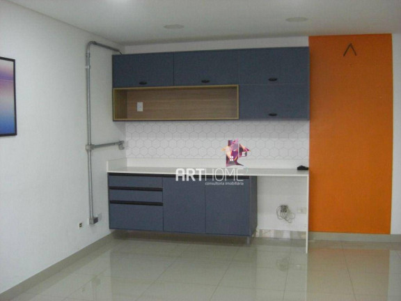 Imagem Sala Comercial para Alugar, 36 m² em Rudge Ramos - São Bernardo Do Campo Imagem Sala Comercial para Alugar, 36 m² em Rudge Ramos - São Bernardo Do Campo