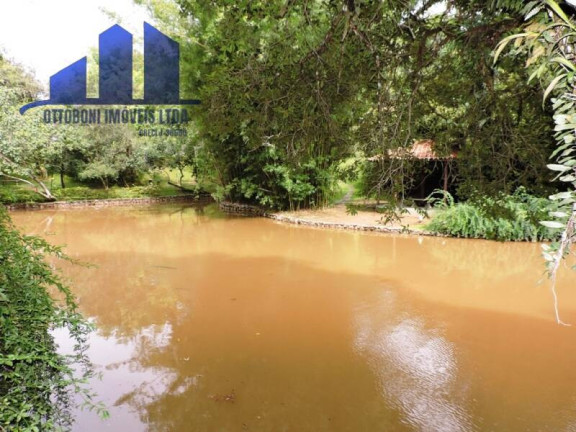 Imagem Casa com 4 Quartos à Venda, 282 m² em Granja Viana - Cotia