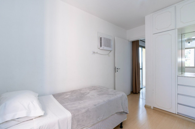 Imagem Apartamento com 1 Quarto à Venda, 42 m² em Jardim Paulista - São Paulo