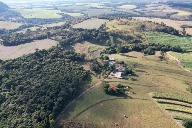 Imagem Chácara à Venda, 6 m² em Zona Rural - Cássia Dos Coqueiros Imagem Chácara à Venda, 6 m² em Zona Rural - Cássia Dos Coqueiros