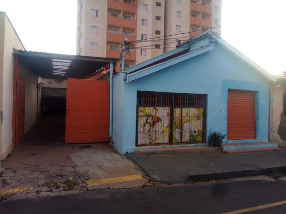 Imagem Galpão para Alugar, 300 m² em Vila Independência - Piracicaba