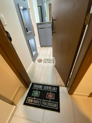 Imagem Apartamento com 2 Quartos à Venda, 58 m² em Ingleses - Florianópolis