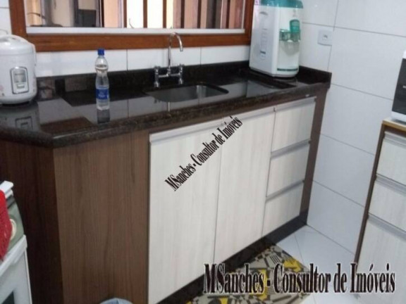 Imagem Casa com 2 Quartos à Venda,  em Wanel Ville V - Sorocaba