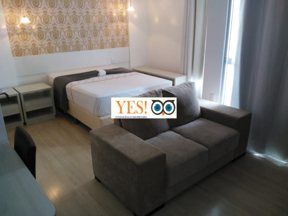 Imagem Flat com 1 Quarto à Venda, 33 m² em Capuchinhos - Feira De Santana Imagem Flat com 1 Quarto à Venda, 33 m² em Capuchinhos - Feira De Santana