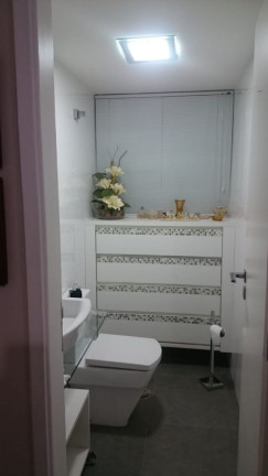 Imagem Apartamento com 3 Quartos à Venda, 107 m² em Pinheiros - São Paulo