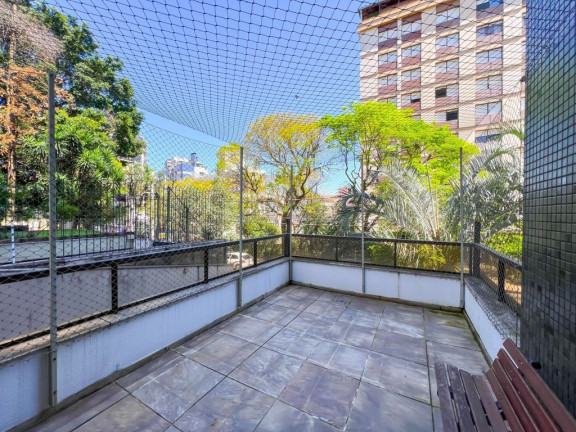 Imagem Apartamento com 3 Quartos à Venda, 160 m² em Moinhos De Vento - Porto Alegre Imagem Apartamento com 3 Quartos à Venda, 160 m² em Moinhos De Vento - Porto Alegre