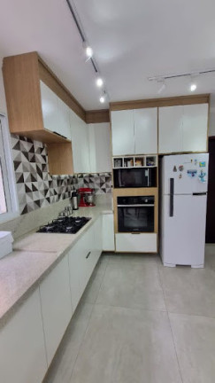Imagem Imóvel com 3 Quartos à Venda, 130 m² em Parque Mandaqui - São Paulo