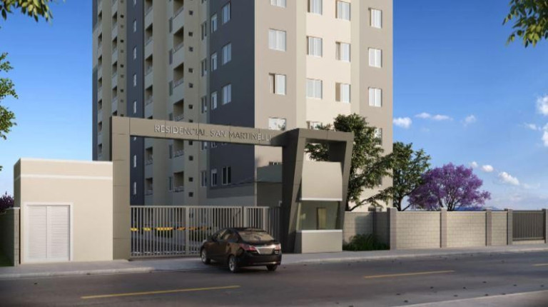 Imagem Imóvel com 2 Quartos à Venda, 35 m² em Aricanduva - São Paulo Imagem Imóvel com 2 Quartos à Venda, 35 m² em Aricanduva - São Paulo