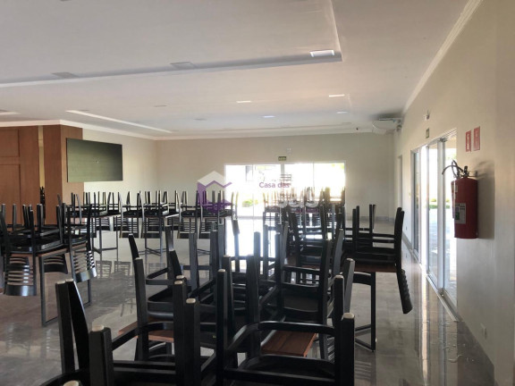 Imagem Terreno à Venda, 661 m² em Condomínio Reserva Iguaçu - Foz Do Iguacu