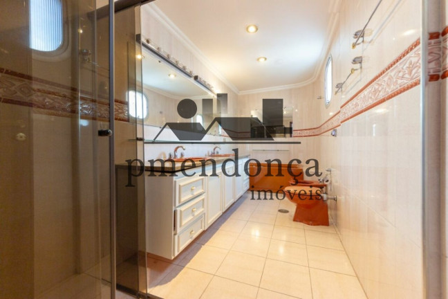 Imagem Apartamento com 5 Quartos à Venda, 315 m² em Perdizes - São Paulo Imagem Apartamento com 5 Quartos à Venda, 315 m² em Perdizes - São Paulo