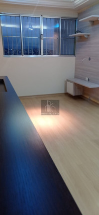 Imagem Apartamento com 2 Quartos à Venda, 54 m² em Bonfim - Osasco Imagem Apartamento com 2 Quartos à Venda, 54 m² em Bonfim - Osasco