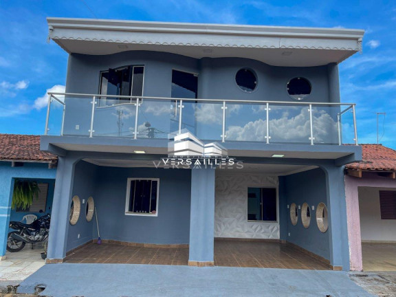 Imagem Casa com 2 Quartos à Venda, em Novo Horizonte - Porto Velho Imagem Casa com 2 Quartos à Venda, em Novo Horizonte - Porto Velho