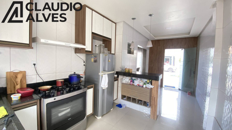Imagem Casa de Condomínio com 2 Quartos à Venda, 100 m² em Parque Ipê - Feira De Santana Imagem Casa de Condomínio com 2 Quartos à Venda, 100 m² em Parque Ipê - Feira De Santana